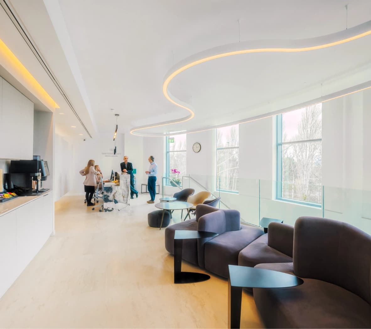 Waterfront Private Hospital Edinburgh | Specialist Day Surgery & Treatment Centre