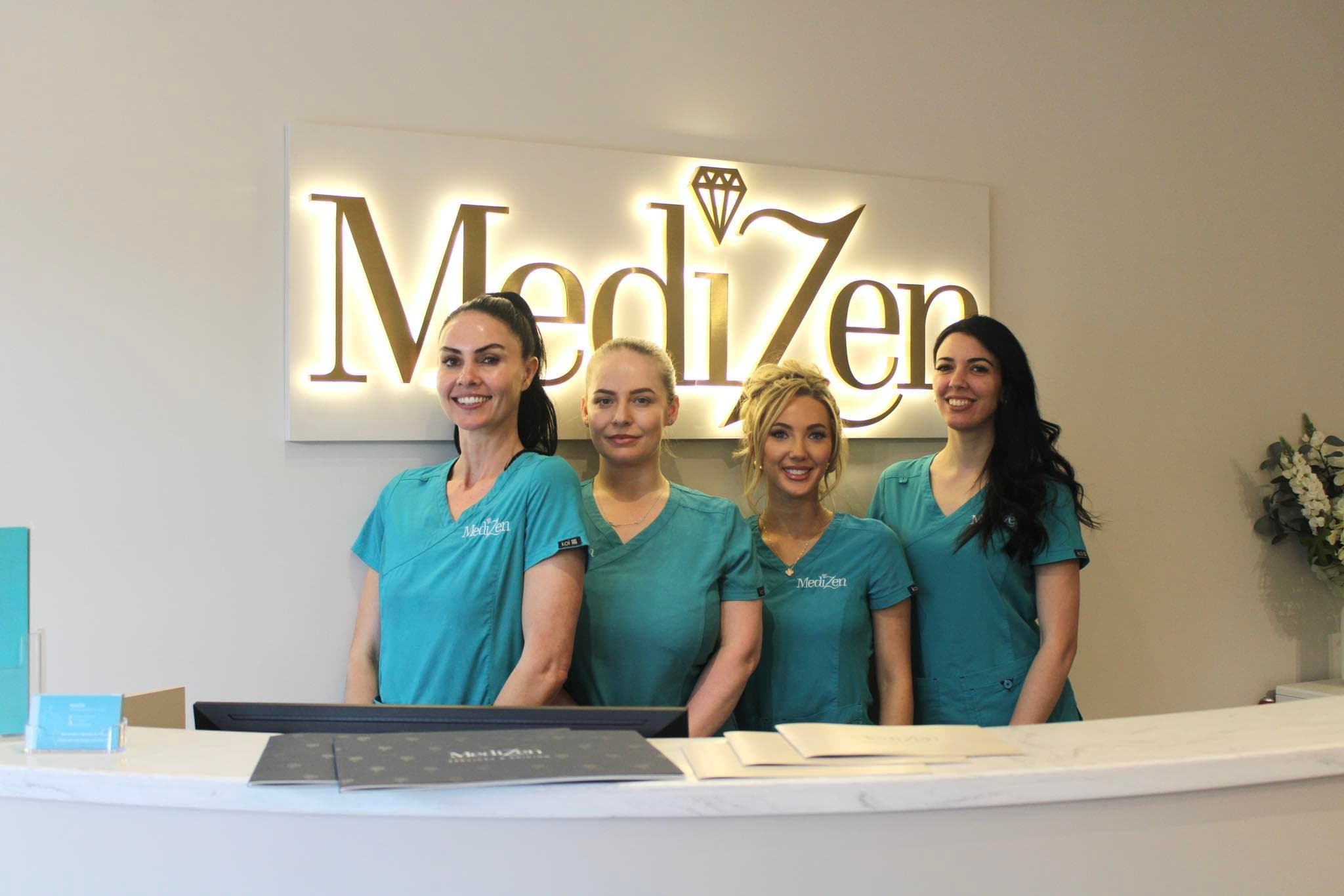 MediZen Premier Aesthetic Clinic