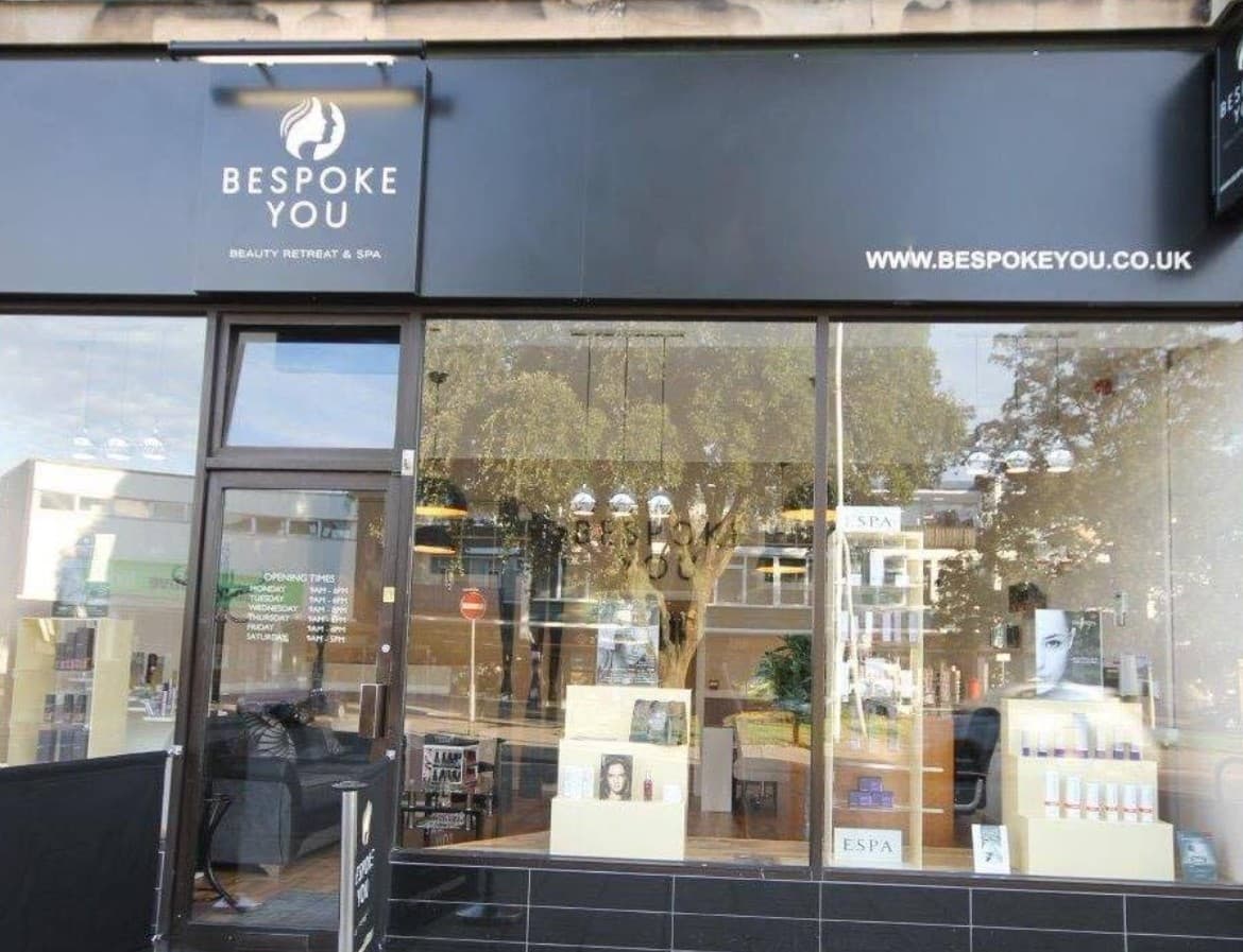 Bespoke You