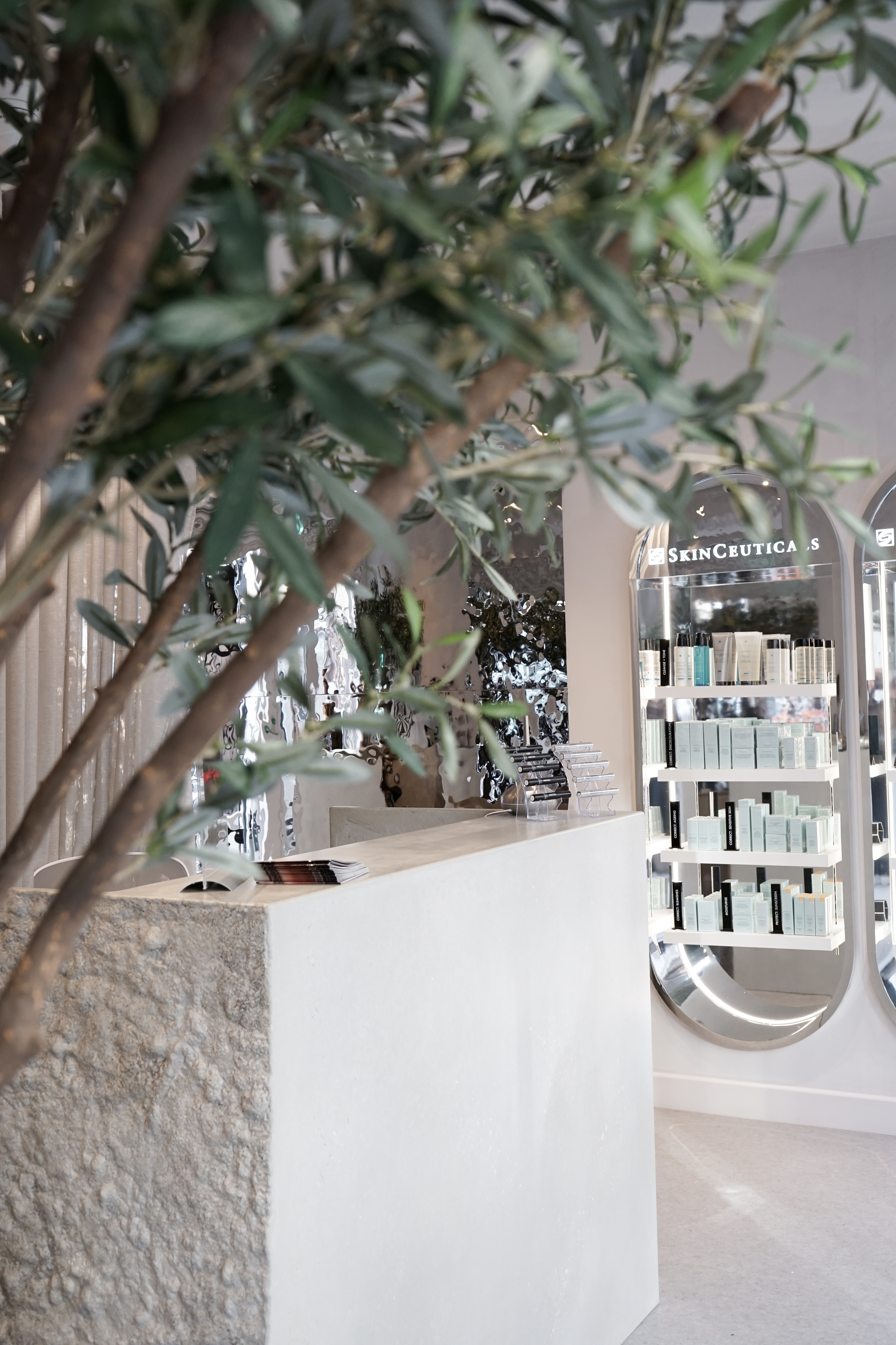 Injectual - Shoreditch