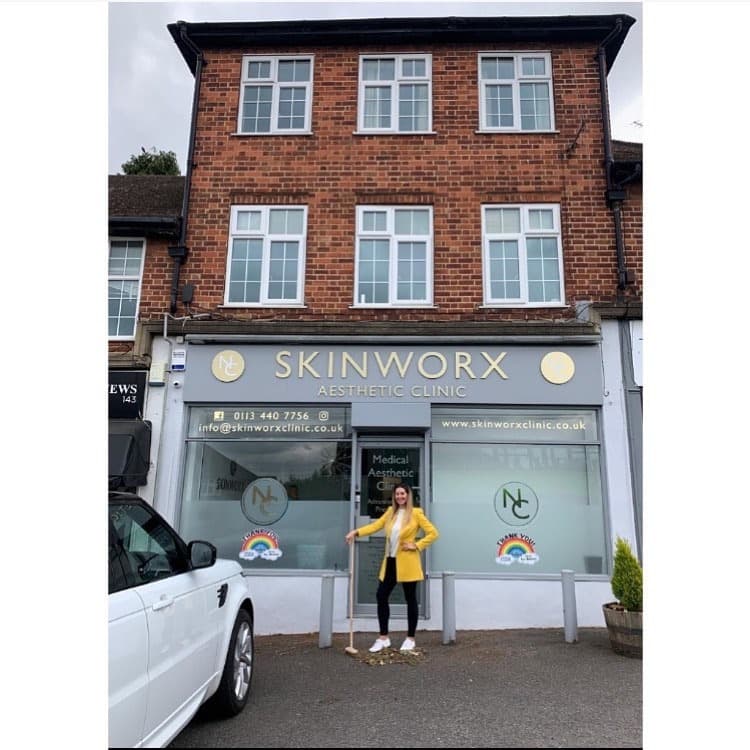 Skinworx Clinic