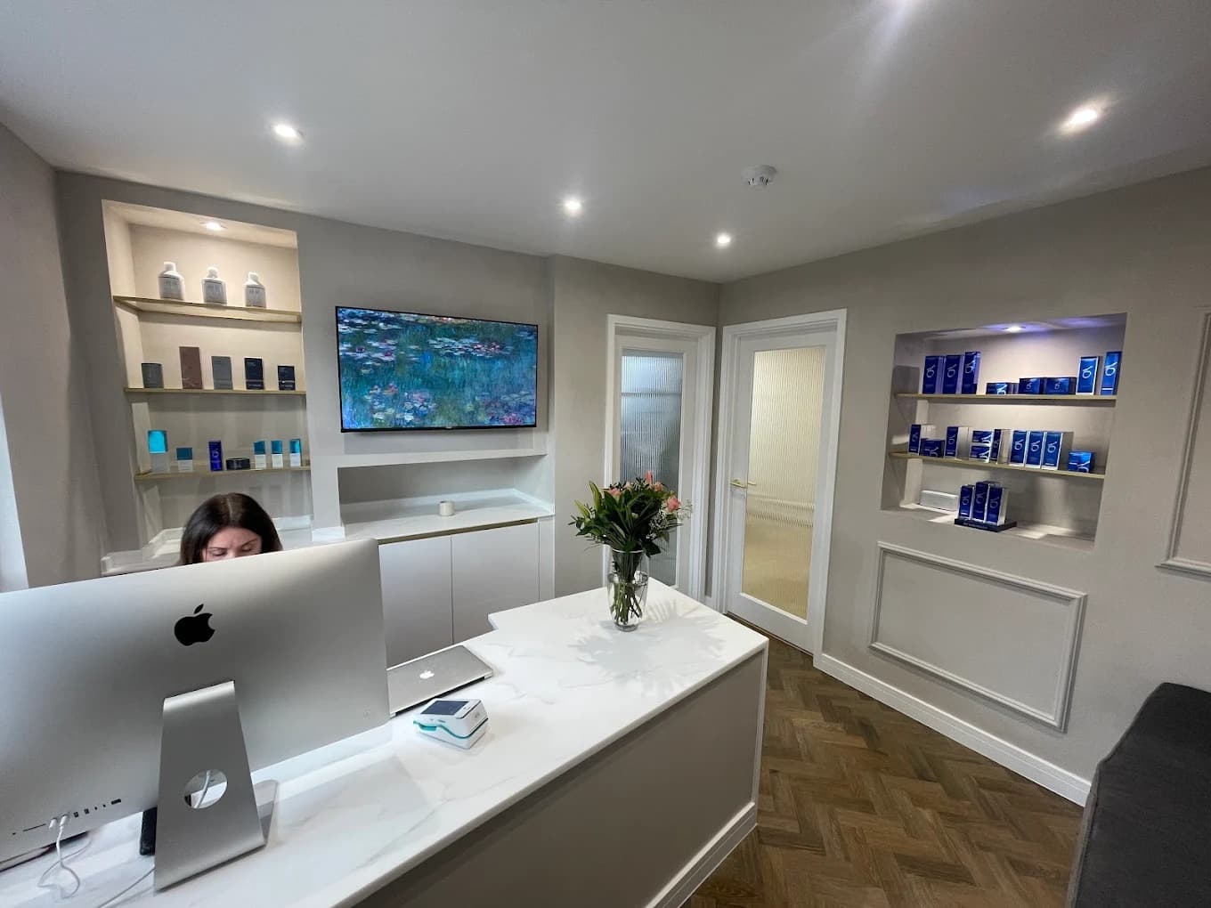 Dr Liesel Holler Bromley
