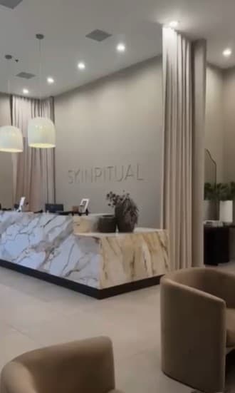 The Skin Ritual Aesthetics & Wellness