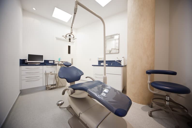 DrBK Clinic Reading