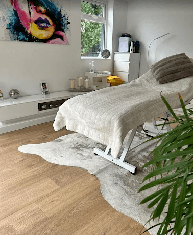 Joanne Taylor Facial Aesthetics