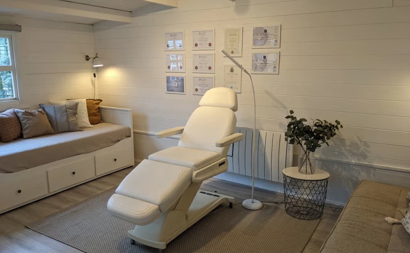 Dr Hazelwood Aesthetics