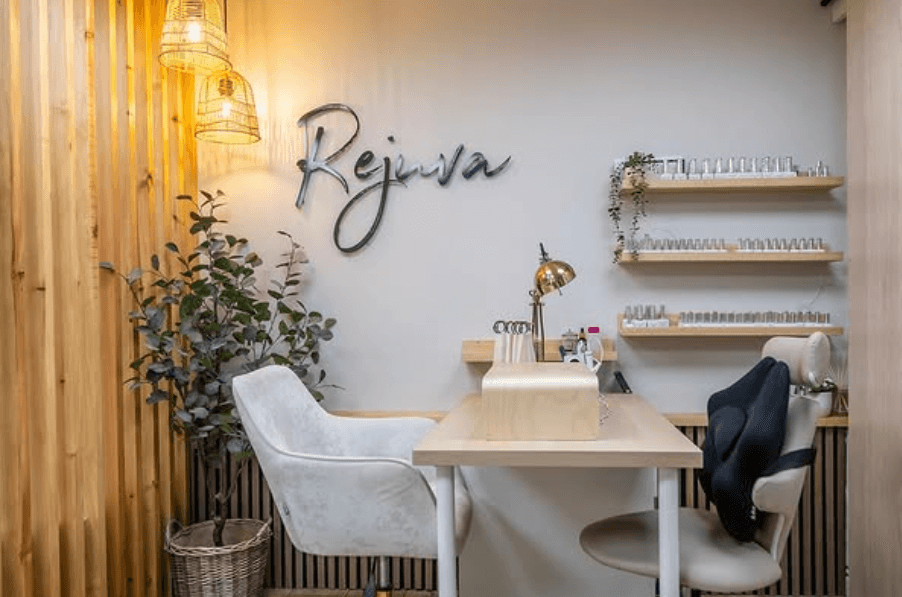 REJUVA Skin and Wellbeing Nantwich