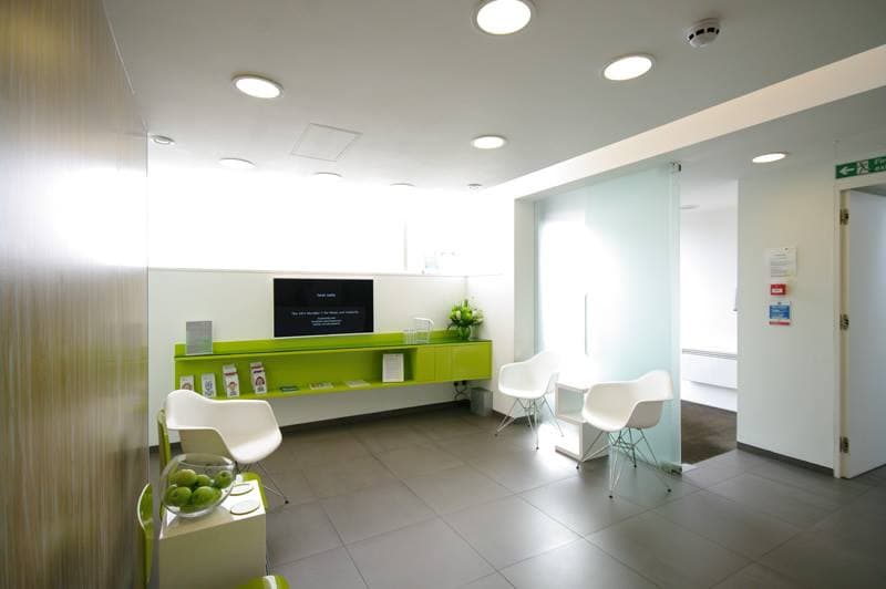 The Sandford Dental Implant & Cosmetic Centre