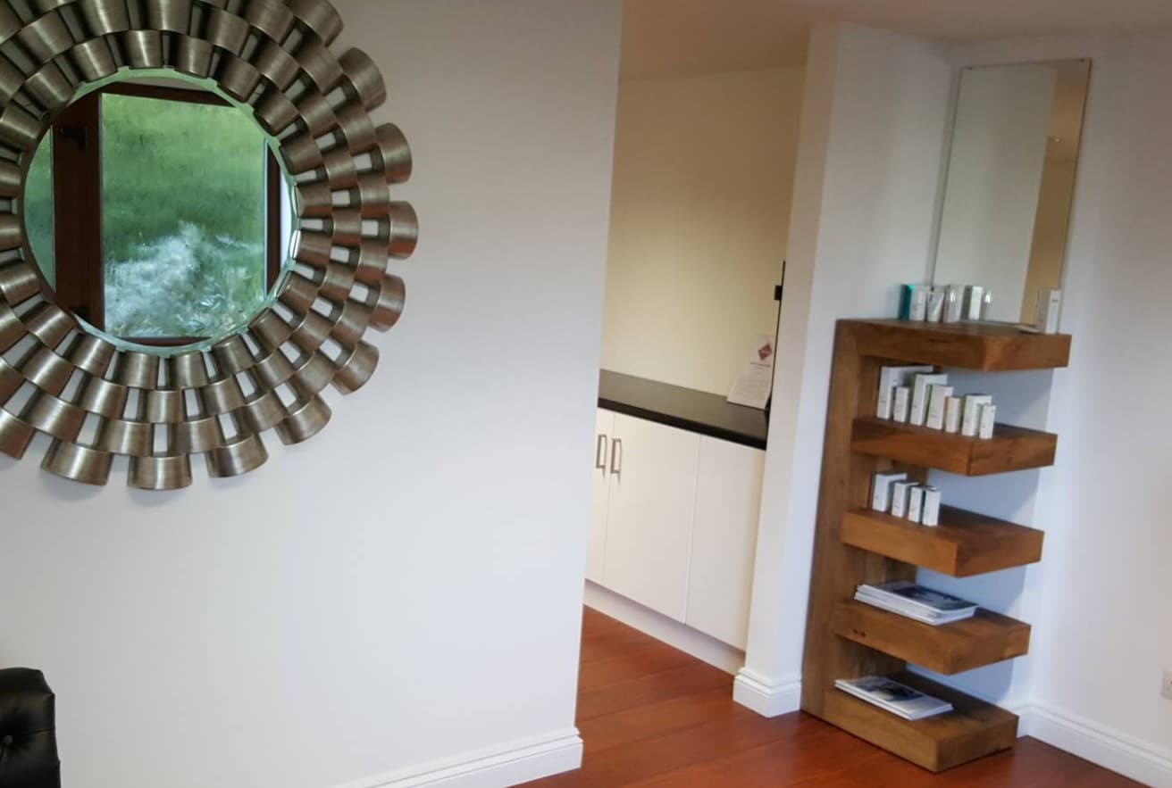 Coalport Skin Clinic