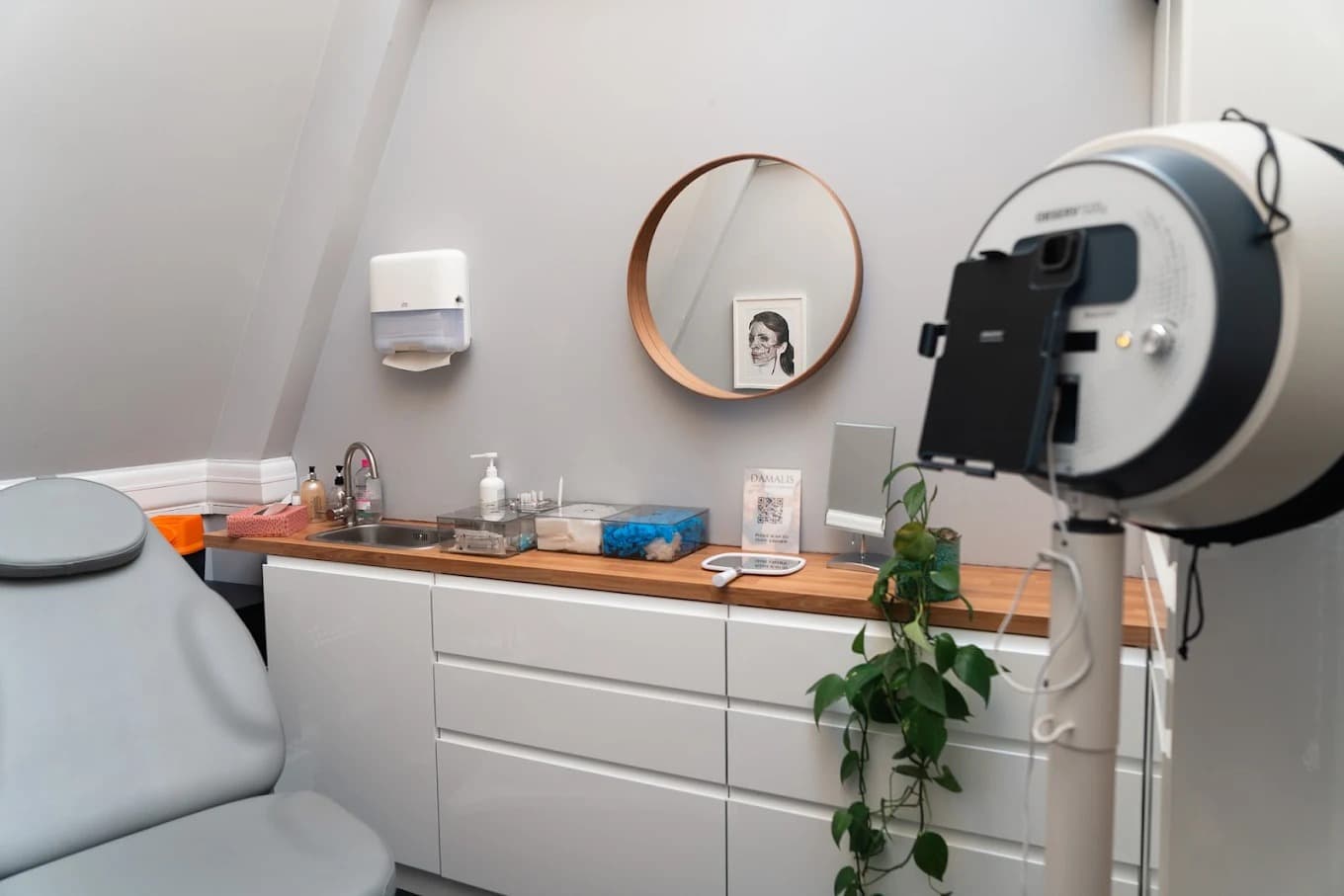 Skin Clinic London