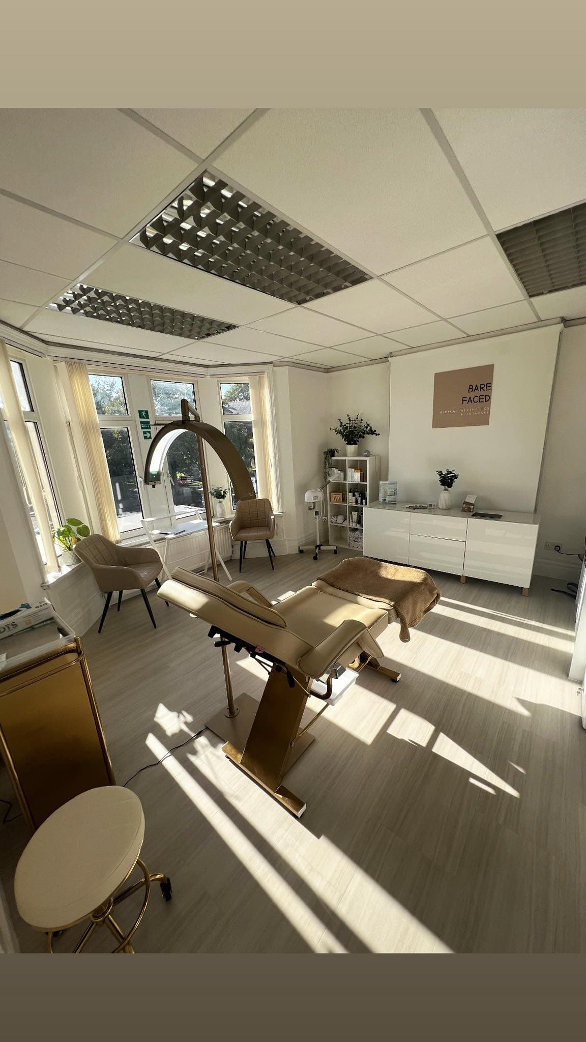 Bare Faced Medical Aesthetics & Skincare LTD