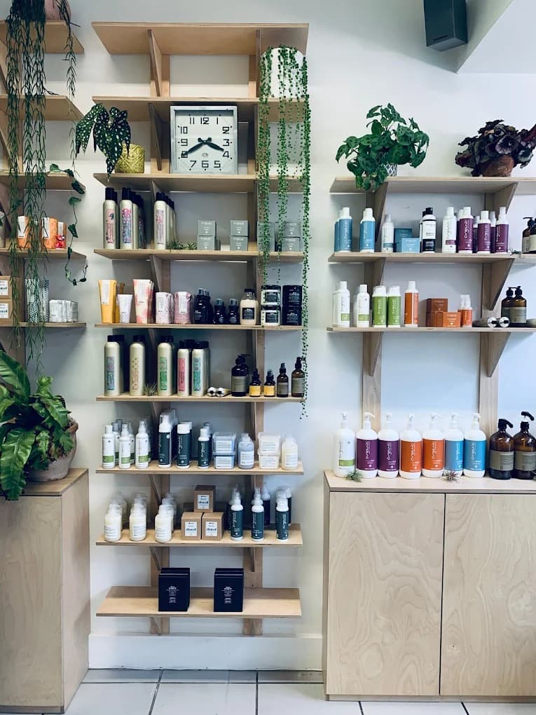 ReFresh | Contemporary Organic Hair Beauty Salon | Cambridge