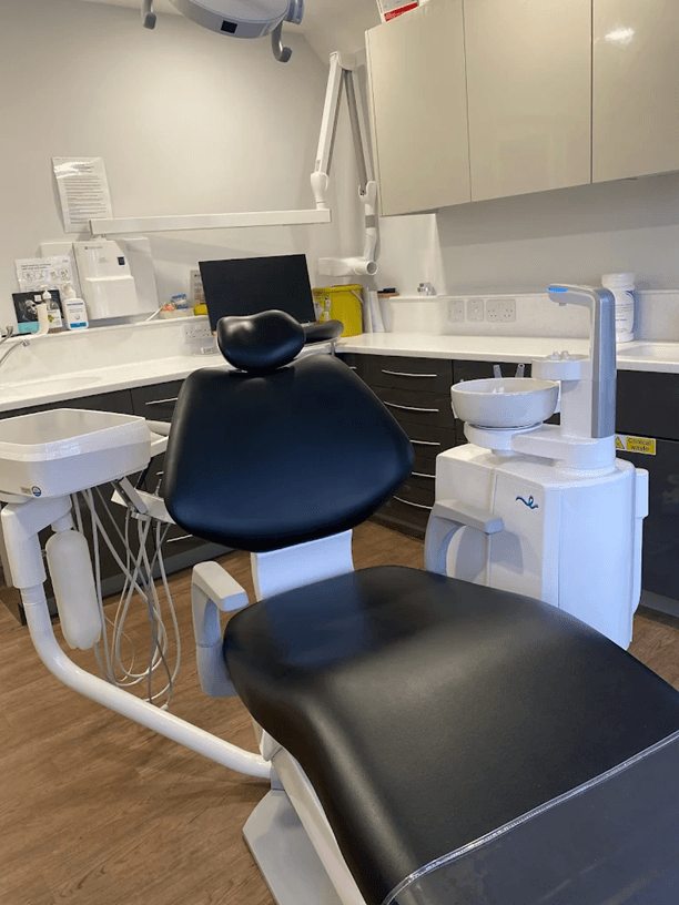 Hilltop Dental - Birmingham