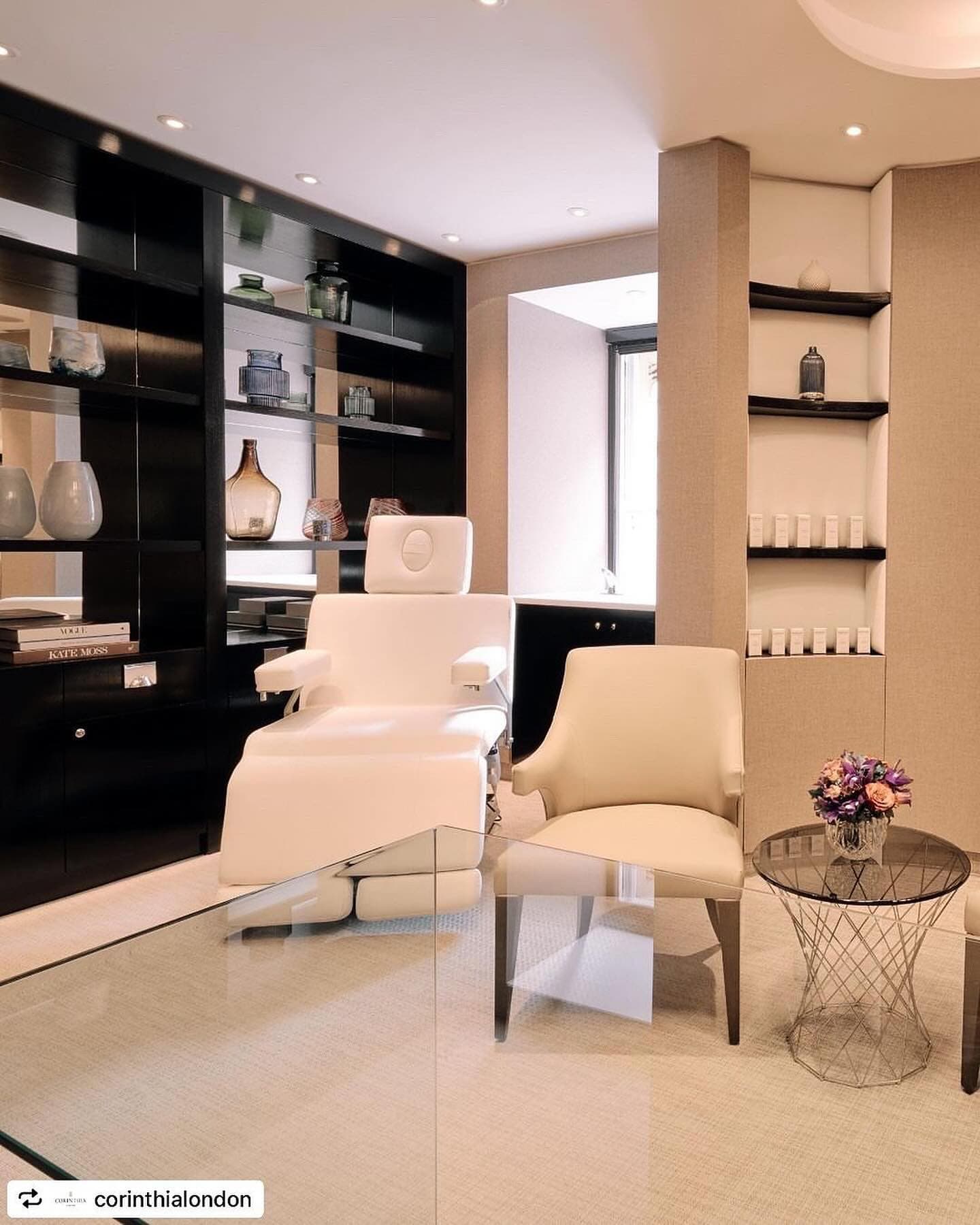 London Regenerative Institute