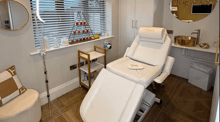 Enhance Clinispa Skin Clinic