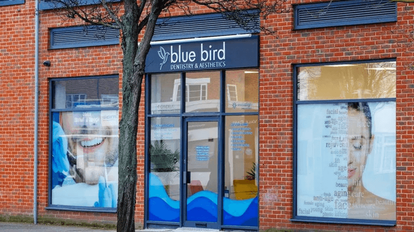 Blue Bird Dentistry & Aesthetics