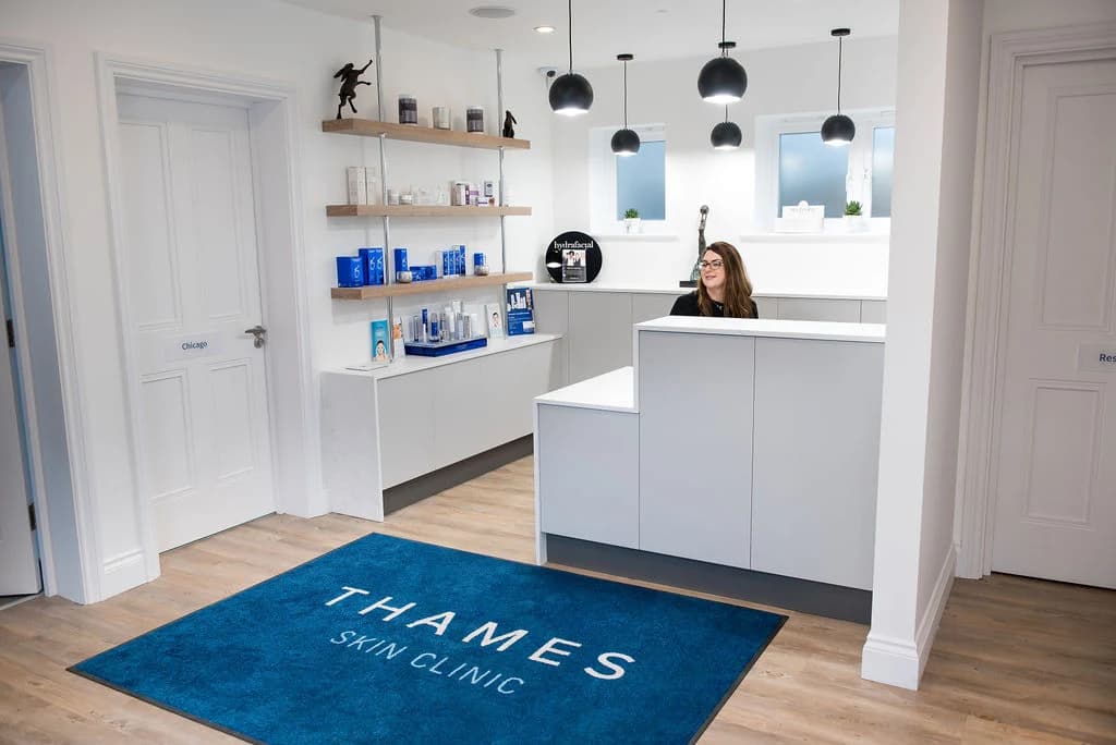 Thames Skin Clinic