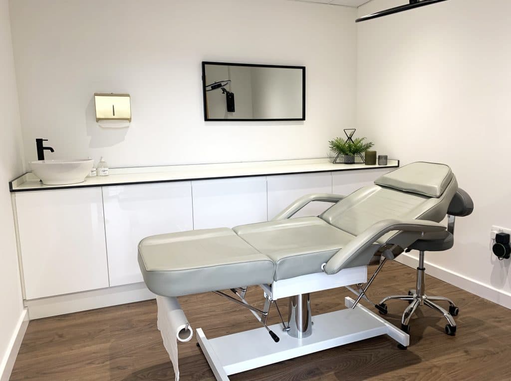 Renuvo Beauty & Aesthetics