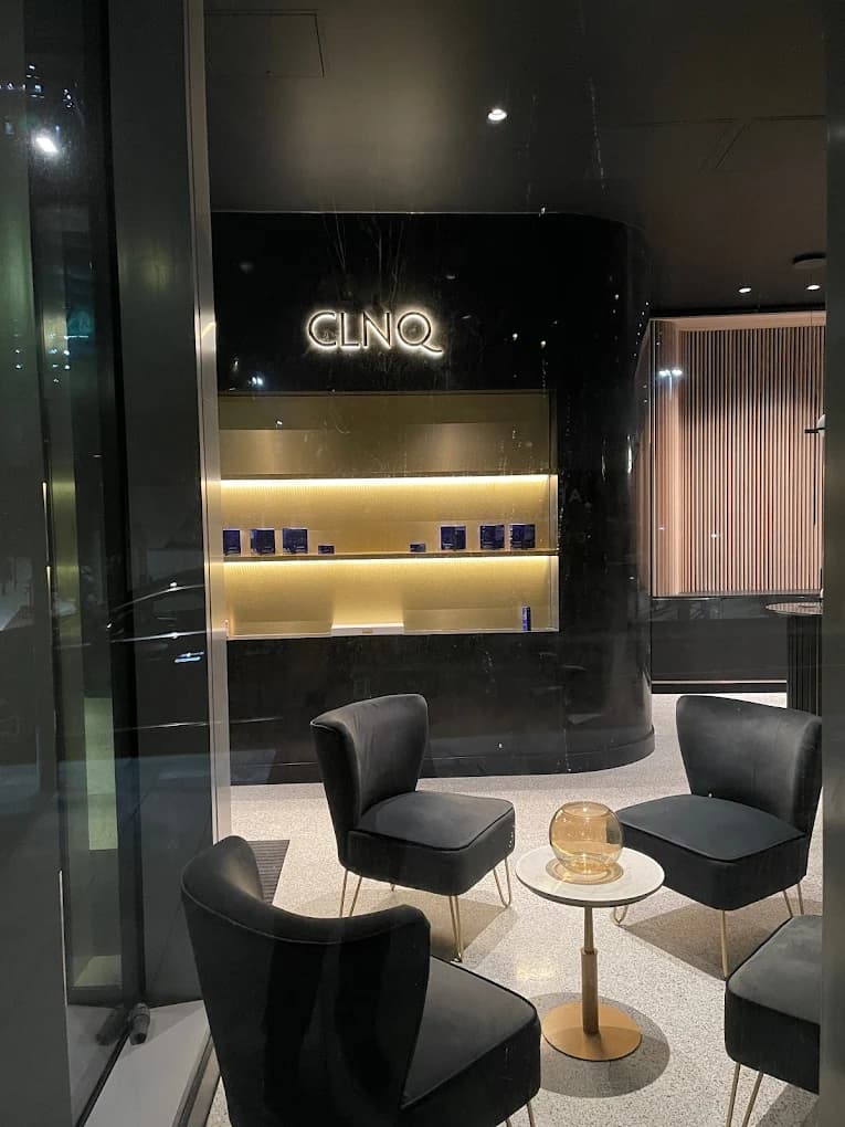 CLNQ Manchester