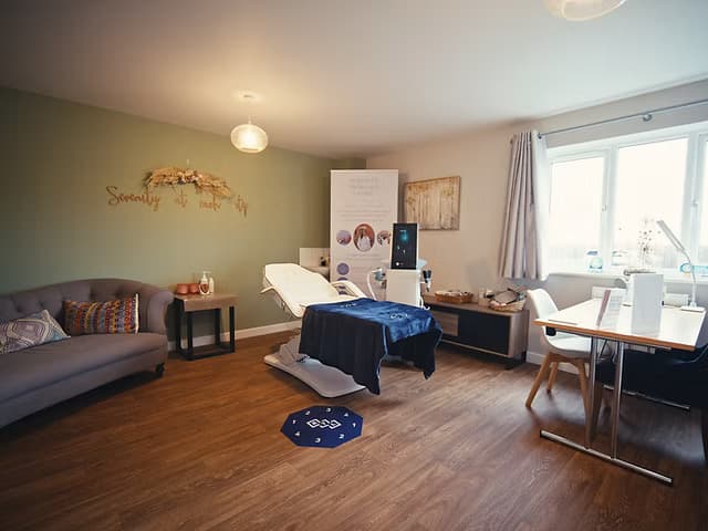 Serenity Women's Clinic