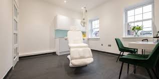 Dr Grace Kelly Aesthetic skin clinic