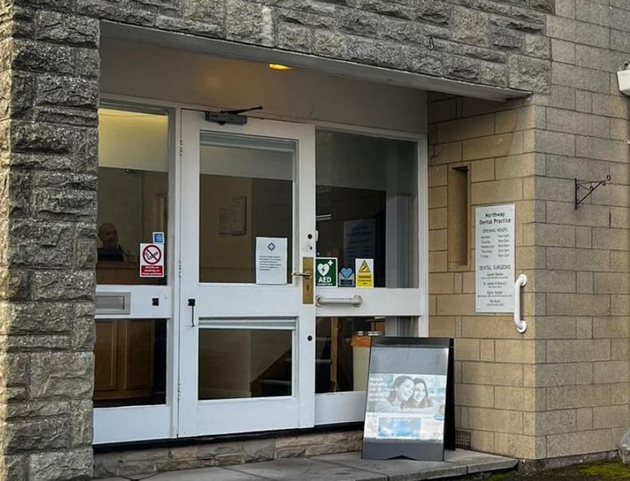 Northway Dental Practice