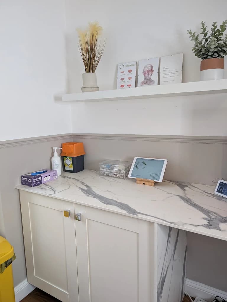 Green Cosmetic Clinic