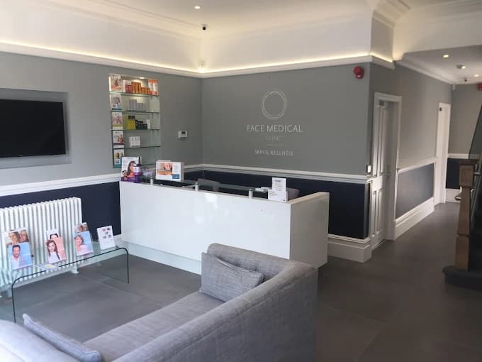 Face Medical Clinic