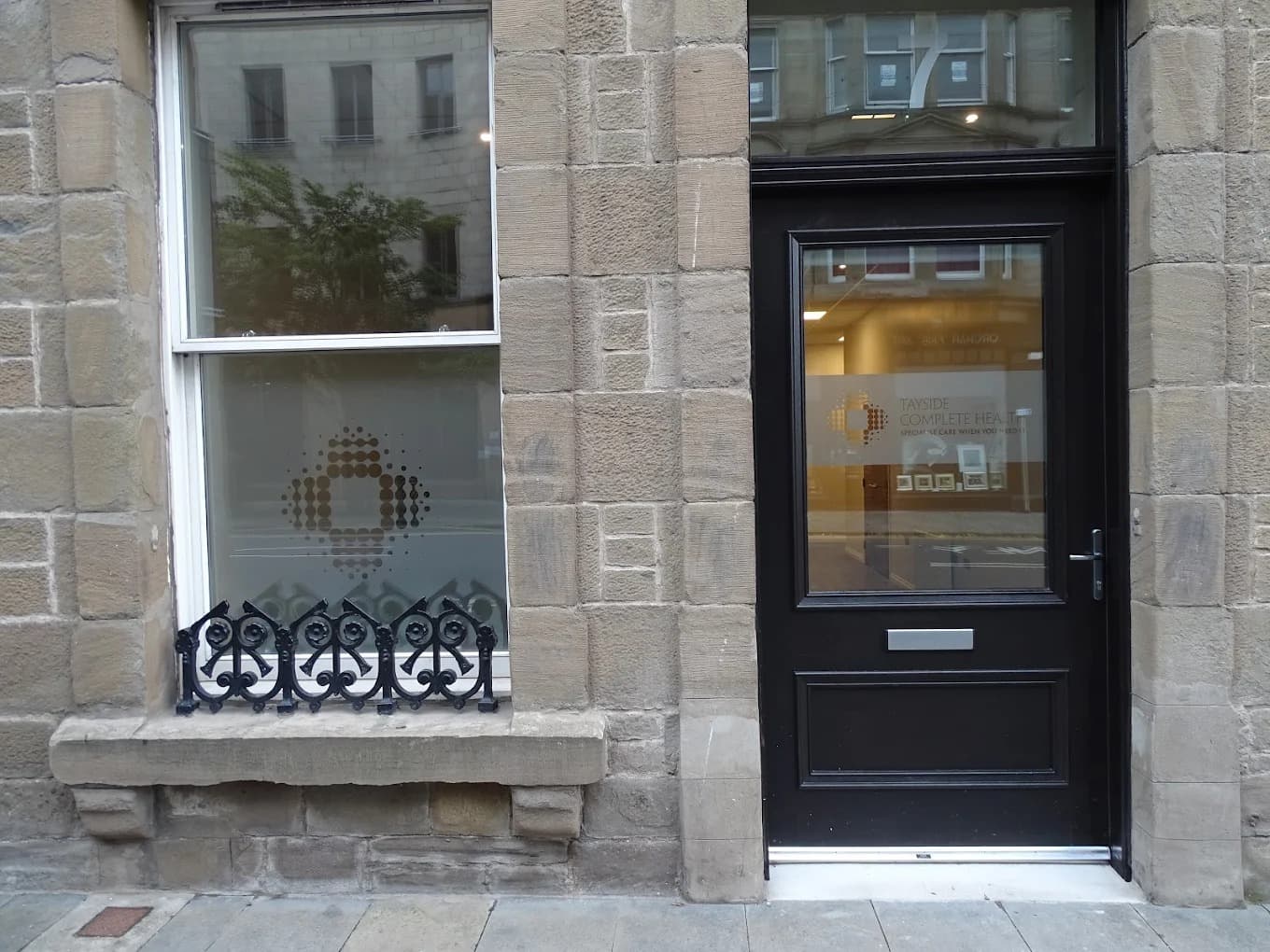 Tayside Complete Health