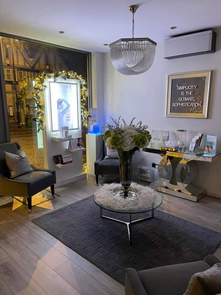 Definition Skin Aesthetics