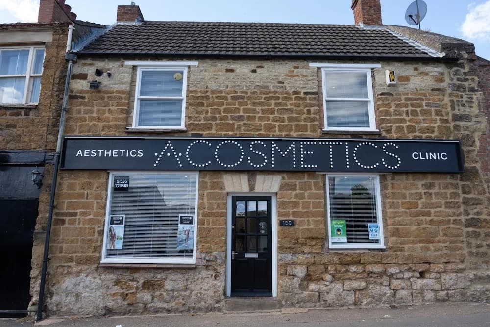 ACOSMETICS