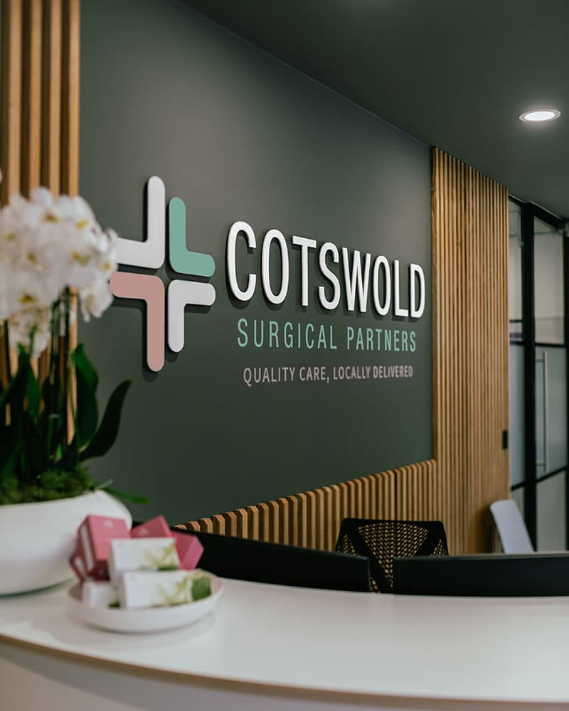 Cotswold Surgical Partners