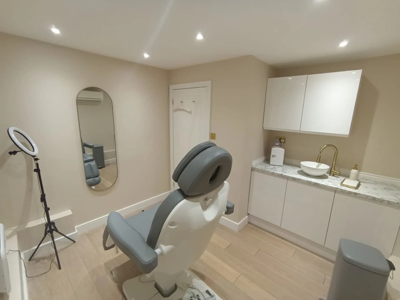 Allure Skin Aesthetics