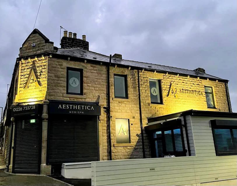 Aesthetica Medispa