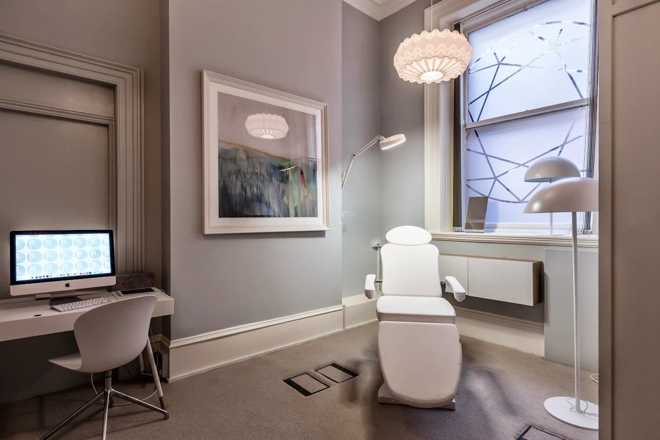 Array Aesthetics Belfast