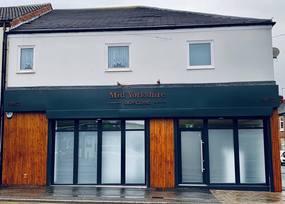 Mid Yorkshire Skin Clinic