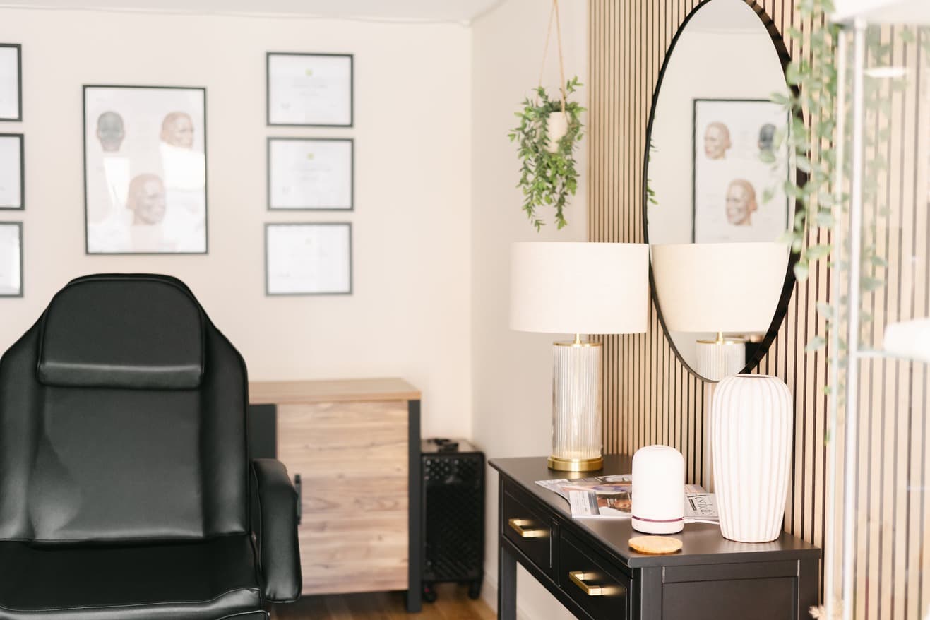 Nurse Led Aesthetics & Skin Clinic