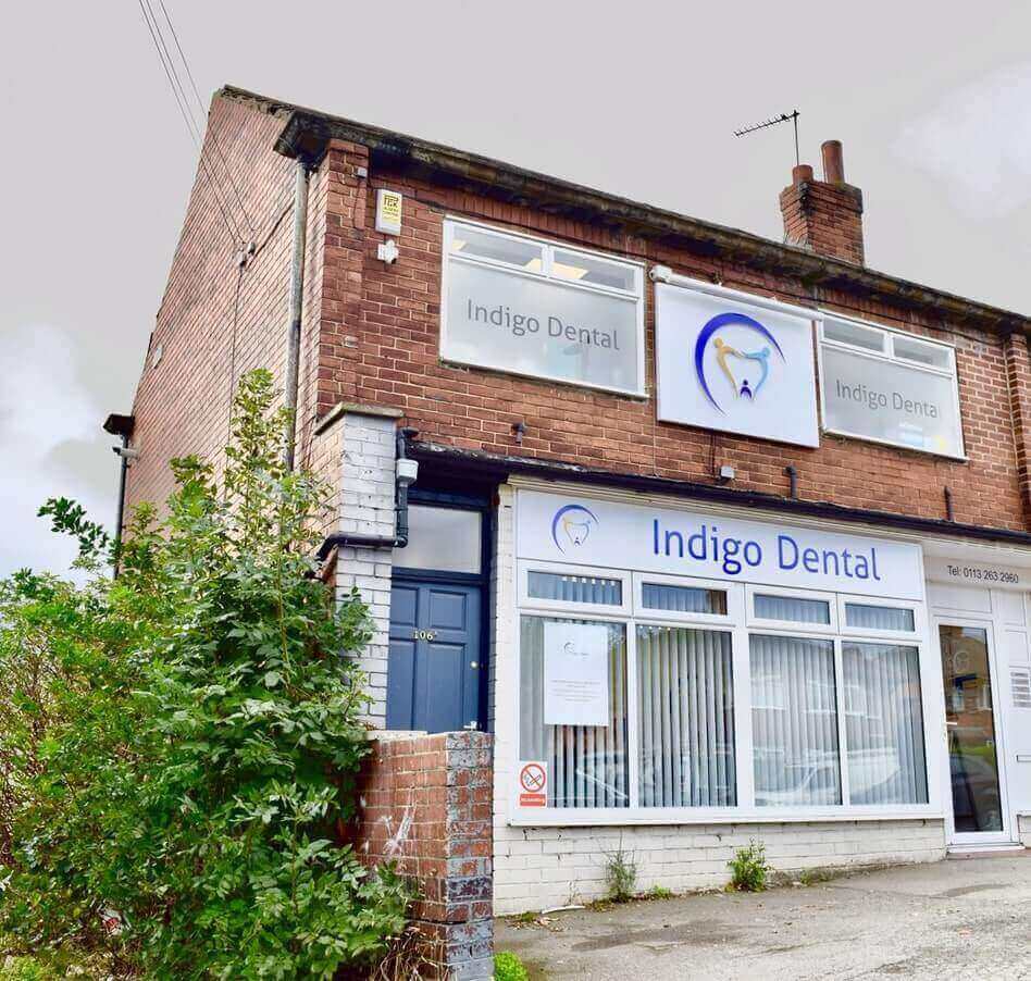 Indigo Dental