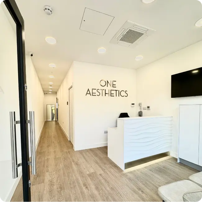 One Aesthetics Clinic