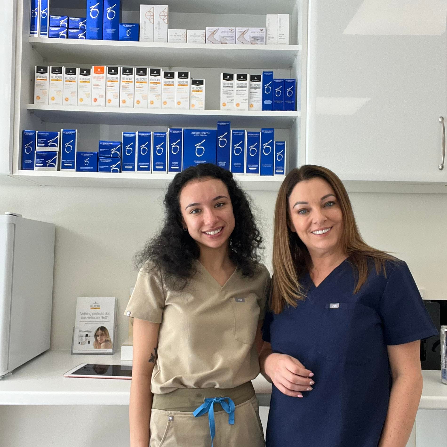 Elixir Skin Clinic