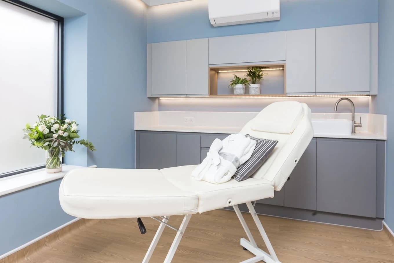 The Clinic Hampshire