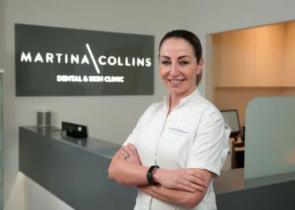 Martina Collins Dental & Skin Clinic