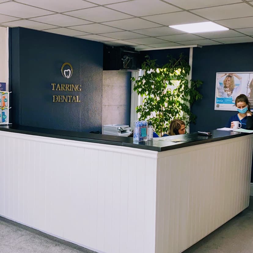 Tarring Dental - Worthing