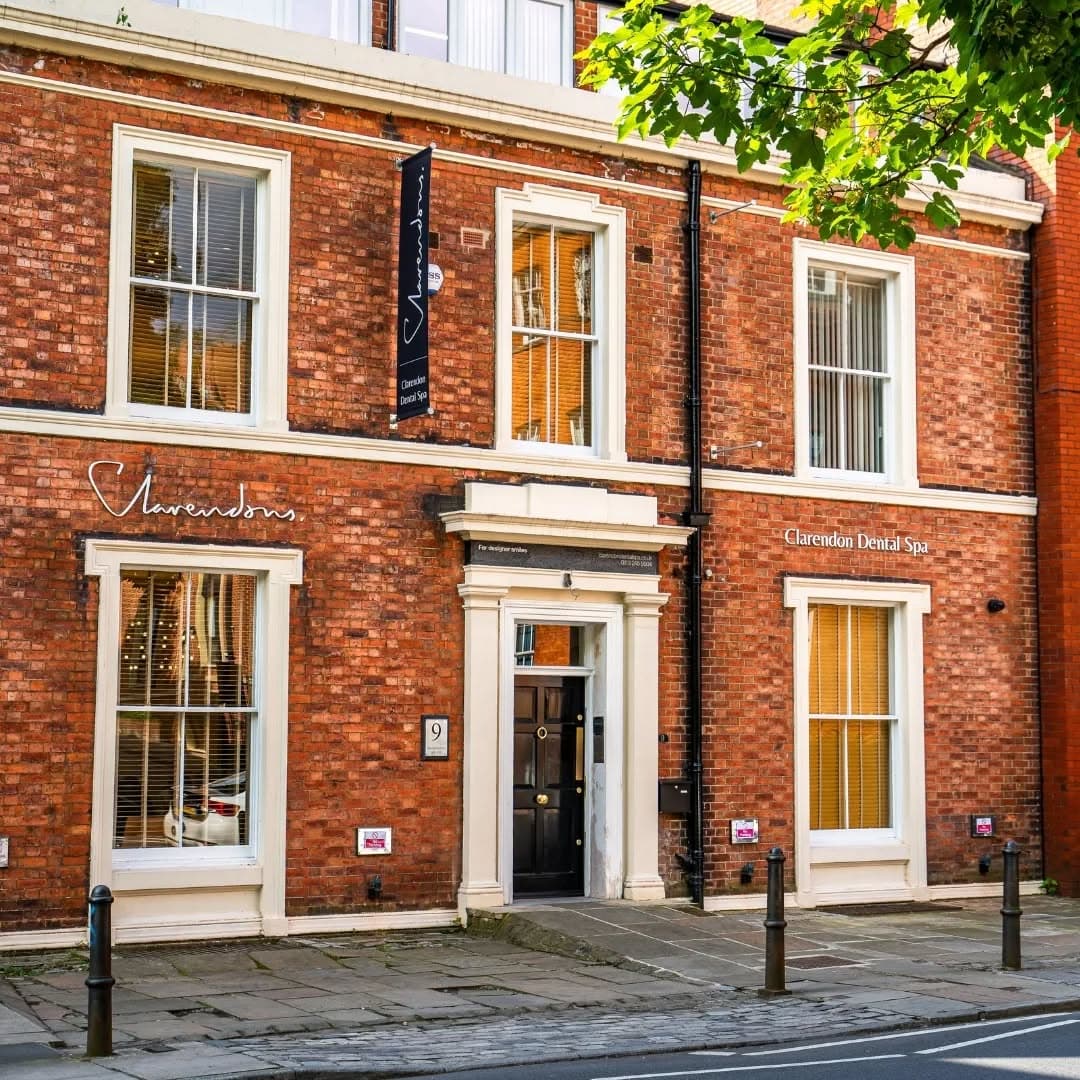Clarendon Dental Spa