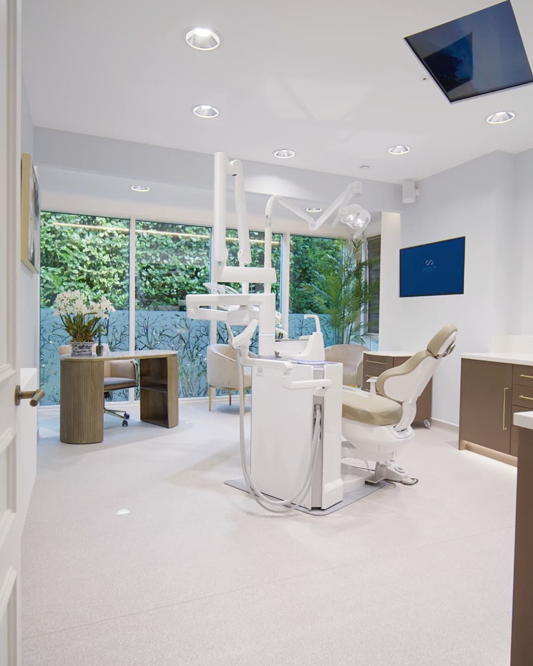 Infinity Dental Clinic