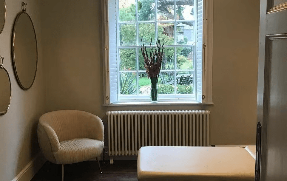 Doctor Kate Cosmetics