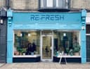 ReFresh | Contemporary Organic Hair Beauty Salon | Cambridge