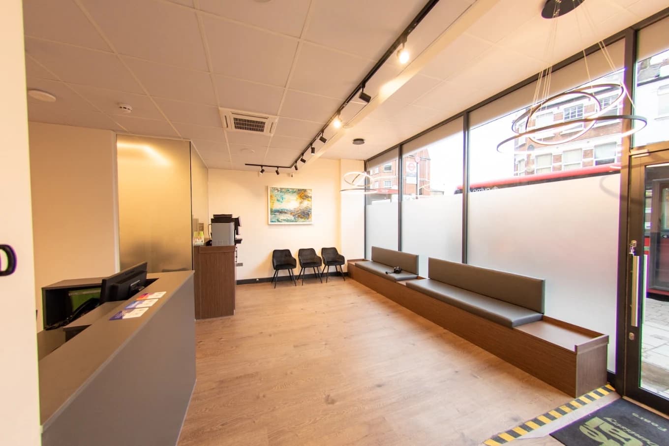 Brightside Dental