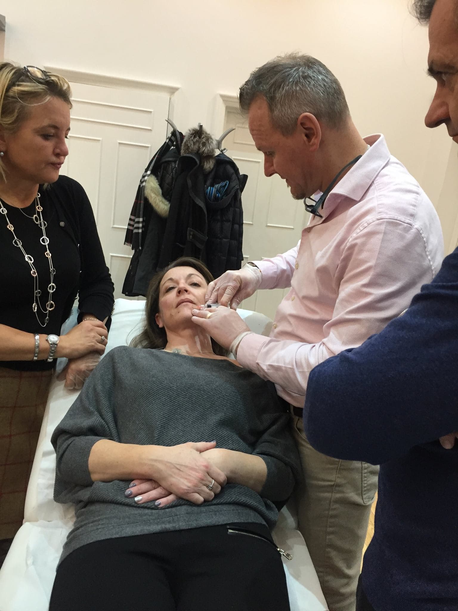 Thurlow Dental and Facial Aesthetics