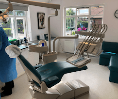 Leamington Road Dental Practice